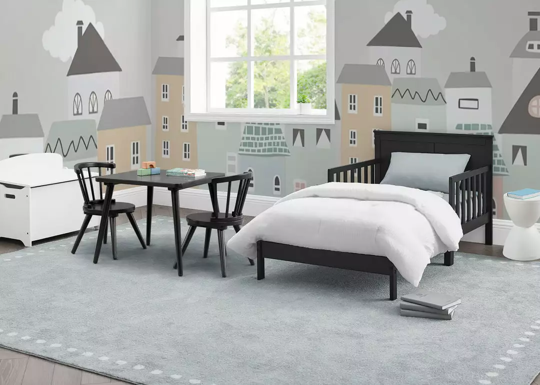 Delta Children Collins Wood Toddler Bed Toddler Beds 13 Delta Children Collins Wood Toddler Bed Toddler Beds