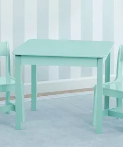 Delta Children MySize Table And Chair Set Gifts