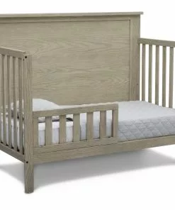 Delta Children Middleton 4-in-1 Convertible Baby Crib Baby Cribs