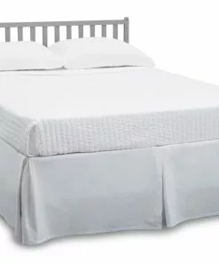 Delta Children Heartland 4-in-1 Convertible Crib