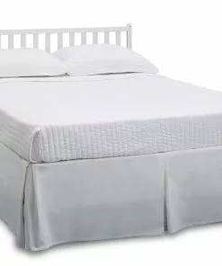 Delta Children Heartland 4-in-1 Convertible Crib