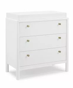 Delta Children Remy 3 Drawer Dresser With Changing Top 25 Delta Children Remy 3 Drawer Dresser With Changing Top