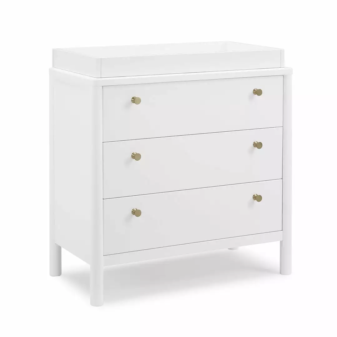 Delta Children Remy 3 Drawer Dresser With Changing Top 14 Delta Children Remy 3 Drawer Dresser With Changing Top