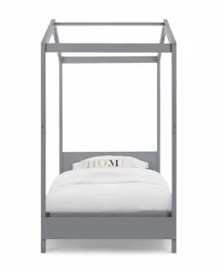 Delta Children Poppy House Twin Bed Twin Beds & Headboards