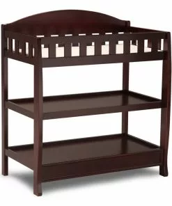 Delta Children Wilmington Changing Table With Pad