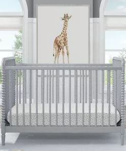Delta Children Saint 4-in-1 Convertible Crib Baby Cribs 53 Delta Children Saint 4-in-1 Convertible Crib Baby Cribs