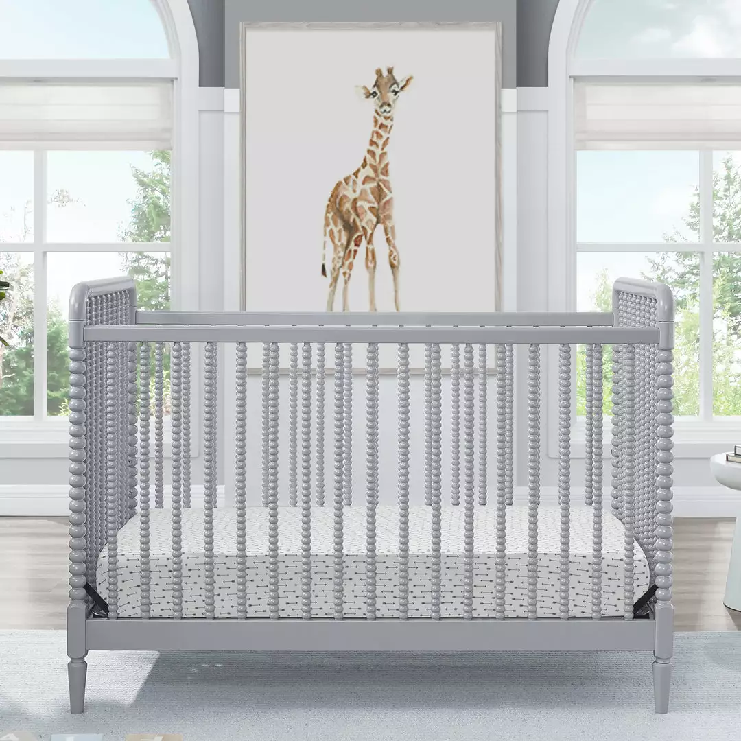 Delta Children Saint 4-in-1 Convertible Crib Baby Cribs 27 Delta Children Saint 4-in-1 Convertible Crib Baby Cribs