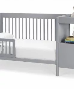 Delta Children Zoe 5-in-1 Convertible Crib And Changer 25 Delta Children Zoe 5-in-1 Convertible Crib And Changer