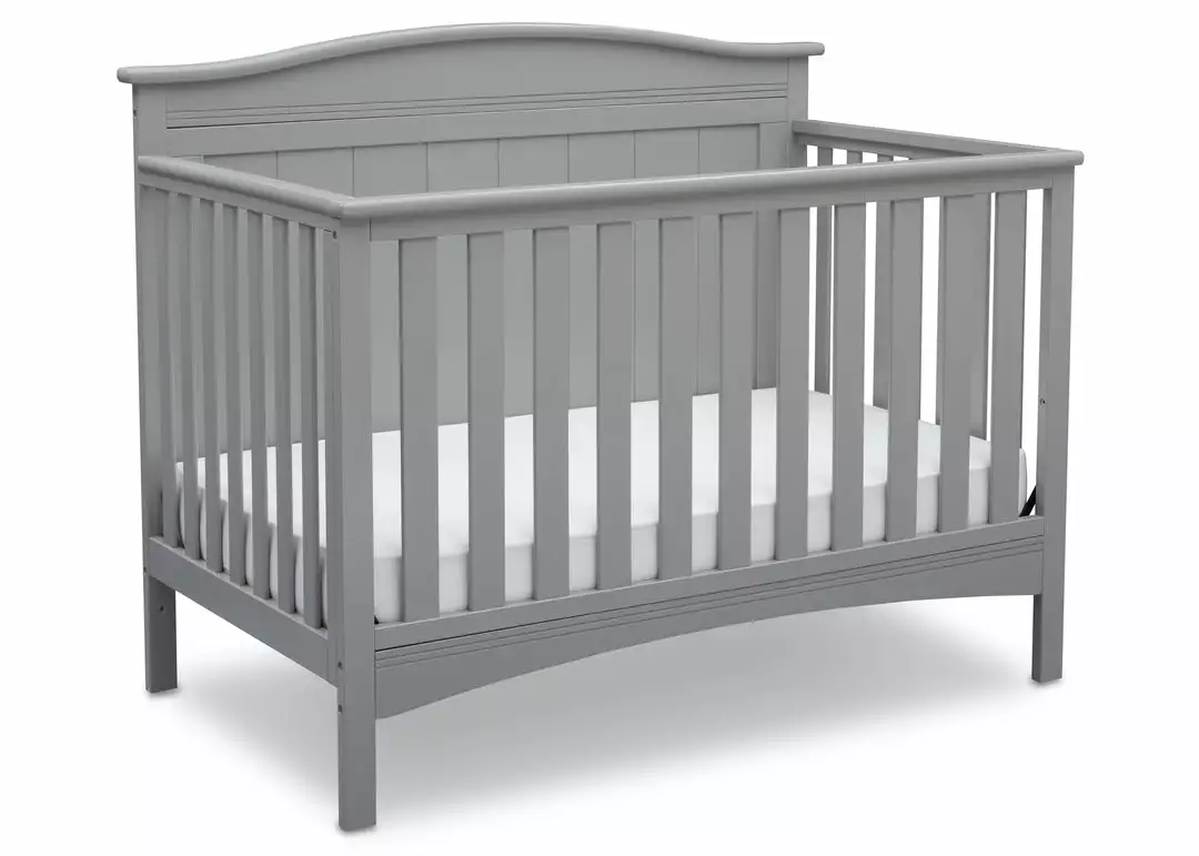 Delta Children Bennett 4-in-1 Convertible Crib 15 Delta Children Bennett 4-in-1 Convertible Crib