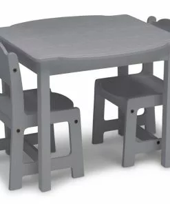 Delta Children Newport Table And 2 Chair Set