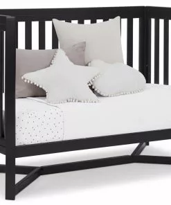 Delta Children Tribeca 4-in-1 Convertible Crib 58 Delta Children Tribeca 4-in-1 Convertible Crib