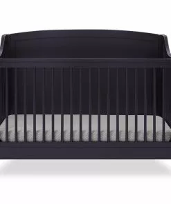 Delta Children Campbell 6-in-1 Convertible Crib