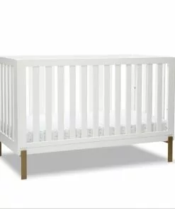 Delta Children Baby Cribs Hendrix 4-in-1 Convertible Crib 26 Delta Children Baby Cribs Hendrix 4-in-1 Convertible Crib