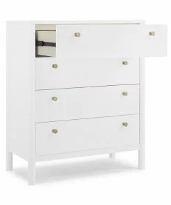 Delta Children Remy 4 Drawer Chest