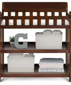Delta Children Eclipse Changing Table