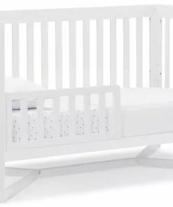 Delta Children Tribeca 4-in-1 Convertible Crib 66 Delta Children Tribeca 4-in-1 Convertible Crib