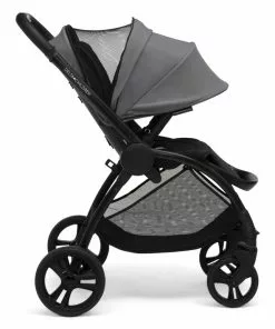 Delta Children Strollers Revolve Reversible Stroller