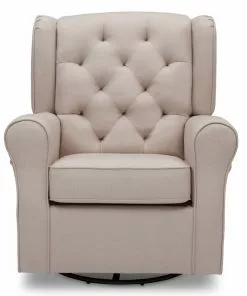 Delta Children Emma Nursery Glider Swivel Rocker Chair Gliders & Rocking Chairs 43 Delta Children Emma Nursery Glider Swivel Rocker Chair Gliders & Rocking Chairs