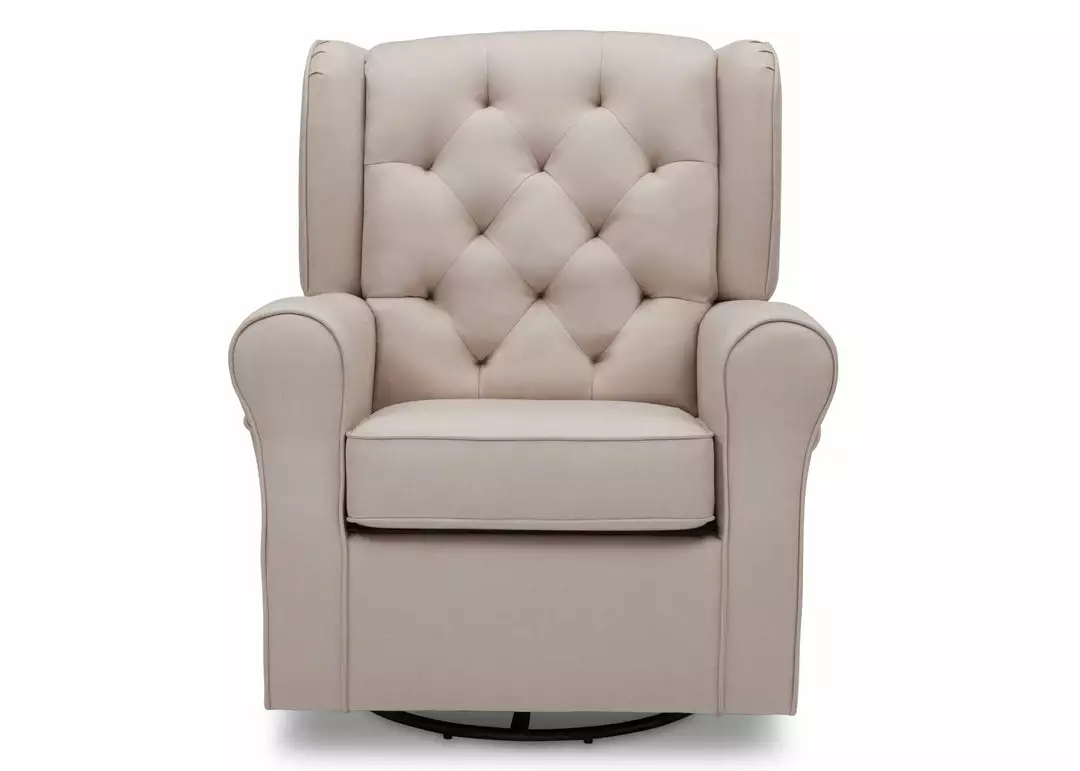 Delta Children Emma Nursery Glider Swivel Rocker Chair Gliders & Rocking Chairs 20 Delta Children Emma Nursery Glider Swivel Rocker Chair Gliders & Rocking Chairs