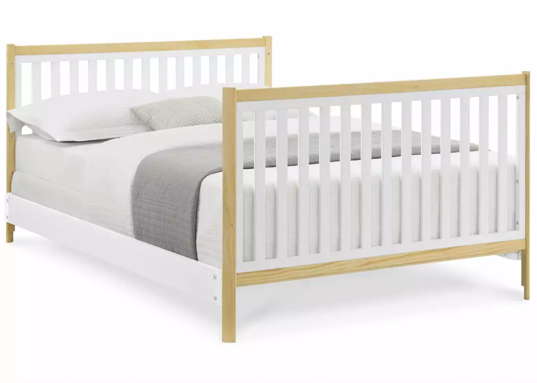 Delta Children Tribeca 4-in-1 Convertible Crib 43 Delta Children Tribeca 4-in-1 Convertible Crib