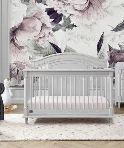 Simmons Kids Juliette 6-in-1 Convertible Crib 32 Simmons Kids Juliette 6-in-1 Convertible Crib