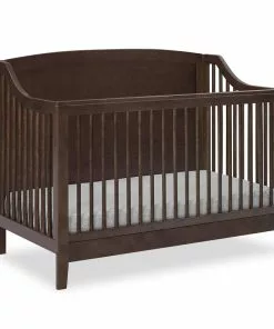 Delta Children Campbell 6-in-1 Convertible Crib