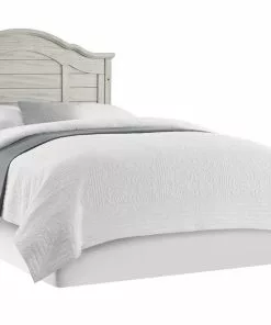 Simmons Kids What's New Asher 6-in-1 Convertible Crib