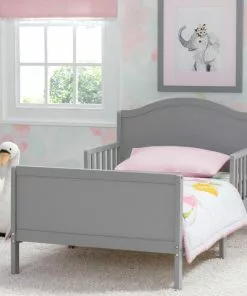 Delta Children Bennett Toddler Bed Toddler Beds