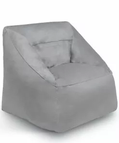 Delta Home Cozee Cube Chair, Adult Size