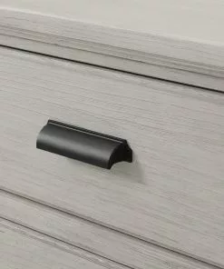 Simmons Kids Asher 6 Drawer Dresser With Changing Top