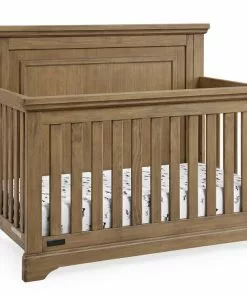 Simmons Kids Paloma 4-in-1 Convertible Crib