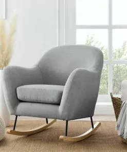 Delta Children What's New Finch Rocking Chair