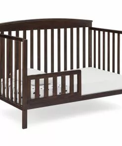Delta Children Hanover 6-in-1 Convertible Baby Crib Baby Cribs