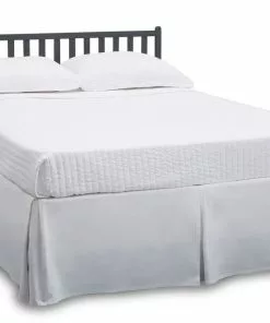 Delta Children Heartland 4-in-1 Convertible Crib