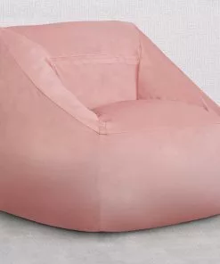 Delta Home Cozee Cube Chair, Adult Size