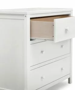 Delta Children Dressers & Changing Tables 3 Drawer Dresser