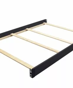 Delta Children Wood Bed Rails (0050) 65 Delta Children Wood Bed Rails (0050)