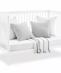 Delta Children Casey 6-in-1 Convertible Crib Baby Cribs