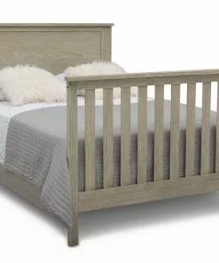 Delta Children Middleton 4-in-1 Convertible Baby Crib Baby Cribs