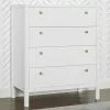 Delta Children Remy 4 Drawer Chest
