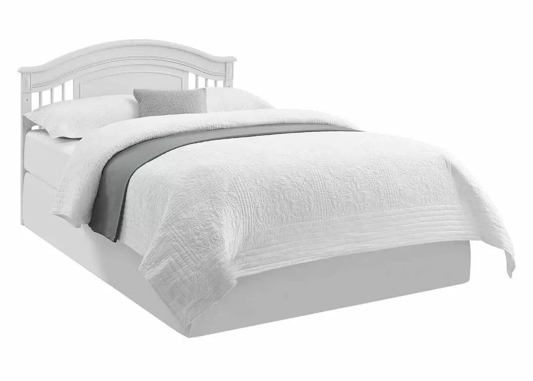 Simmons Kids Juliette 6-in-1 Convertible Crib 20 Simmons Kids Juliette 6-in-1 Convertible Crib