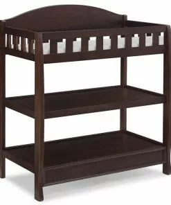 Delta Children Wilmington Changing Table With Pad