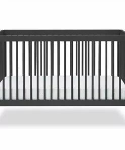 Delta Children Casey 6-in-1 Convertible Crib Baby Cribs