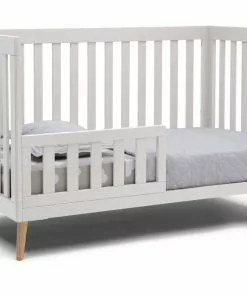 Delta Children Essex 4-in-1 Convertible Crib 20 Delta Children Essex 4-in-1 Convertible Crib