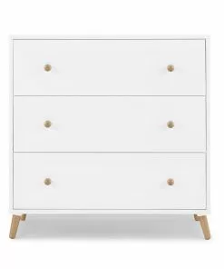 Delta Children Essex 3 Drawer Dresser Dressers & Changing Tables