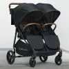 Delta Children Cruzer Double Stroller Strollers