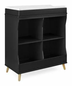 Delta Children Jordan Storage Changing Table Dressers & Changing Tables