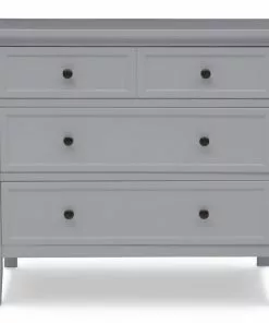 Delta Children Epic 3 Drawer Dresser