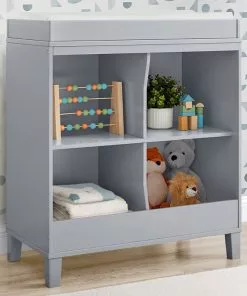 Delta Children Huck Convertible Changing Table Dressers & Changing Tables