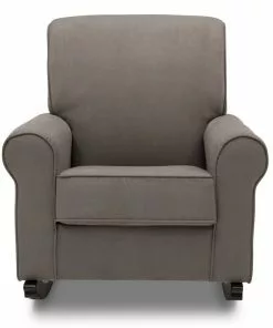 Delta Children Rowen Nursery Rocking Chair 26 Delta Children Rowen Nursery Rocking Chair